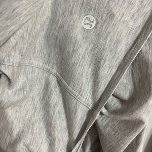Lululemon Time to Restore Long Sleeve